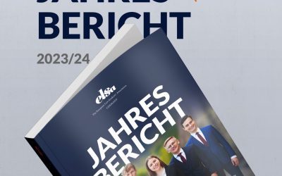 Jahresbericht 2023/24